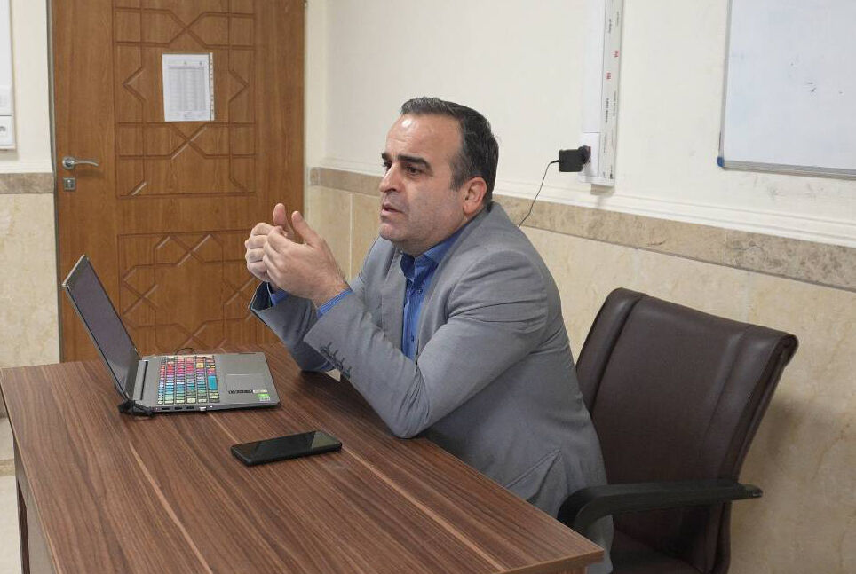 برگزاری کارگاههای تخصصی قصهگویی در حاشیه جشنواره استانی قصهگویی مازندران