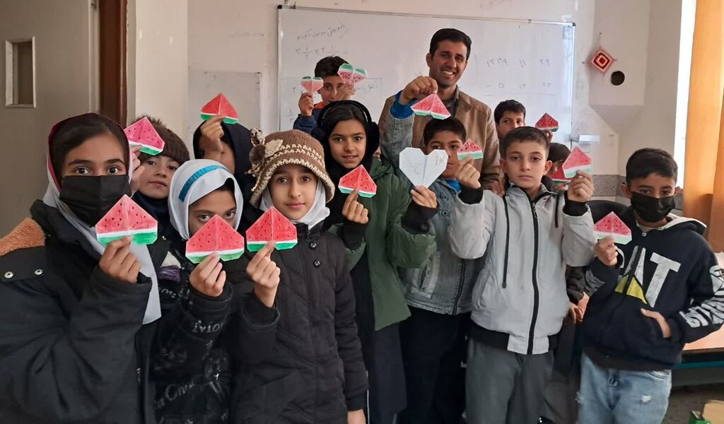 روایت بلند ترین شب سال در مراکز فرهنگی هنری کانون