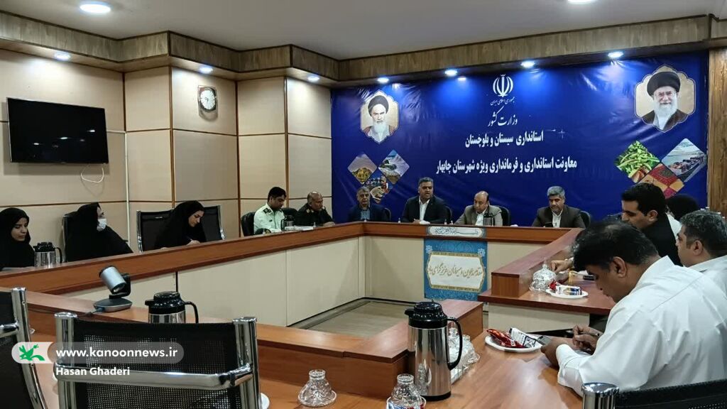 تأکید بر احیای قصههای بومی و تقویت هویت فرهنگی در جشنواره قصهگویی چابهار