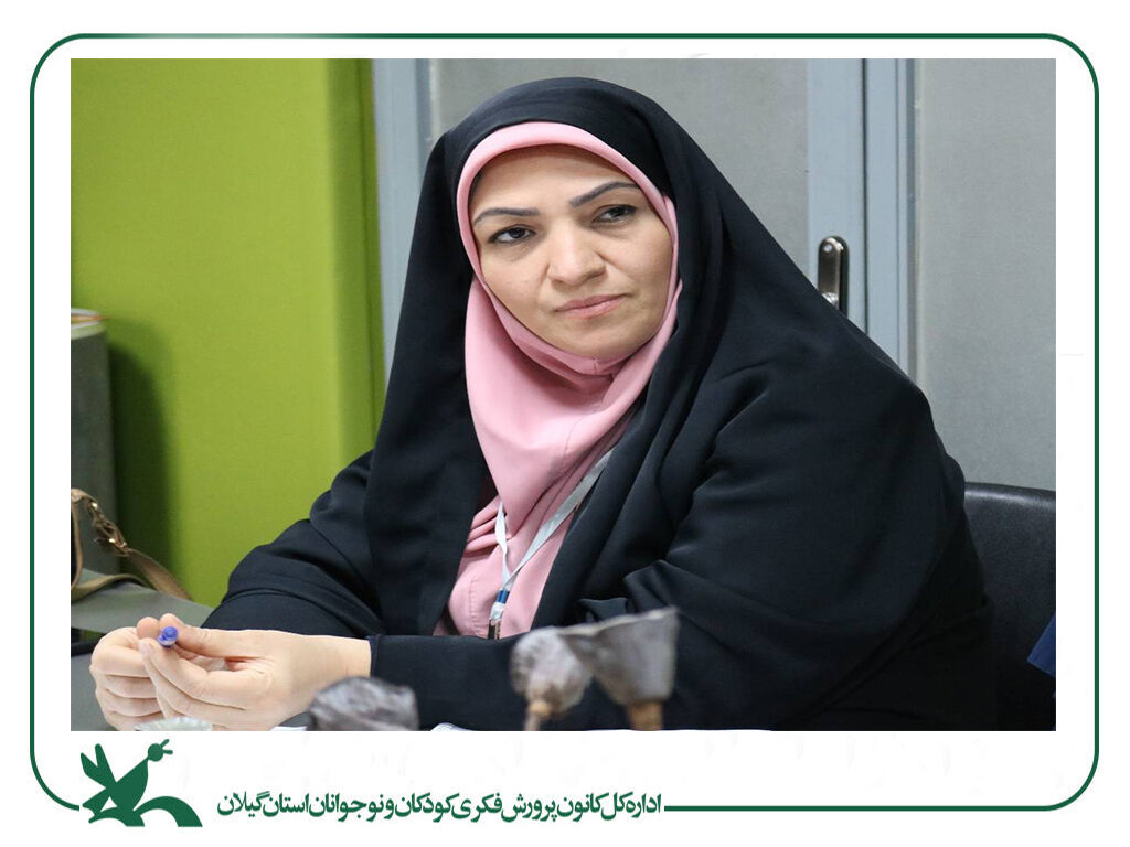 آقایان! قصهگویی را جدی بگیرید