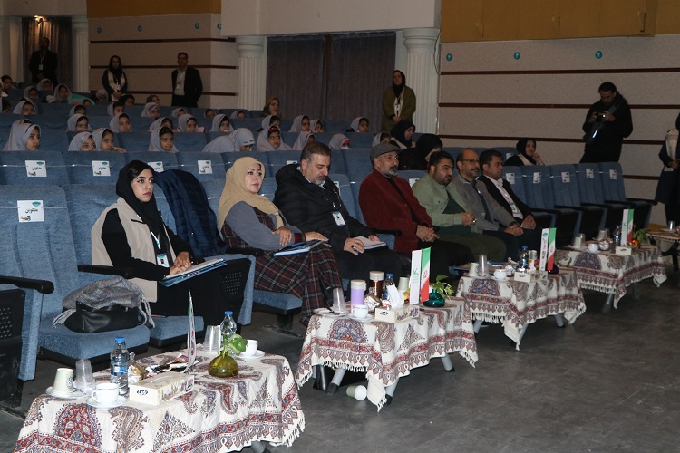 آغاز مرحله استانی بیستوهفتمین جشنواره قصهگویی استان اصفهان