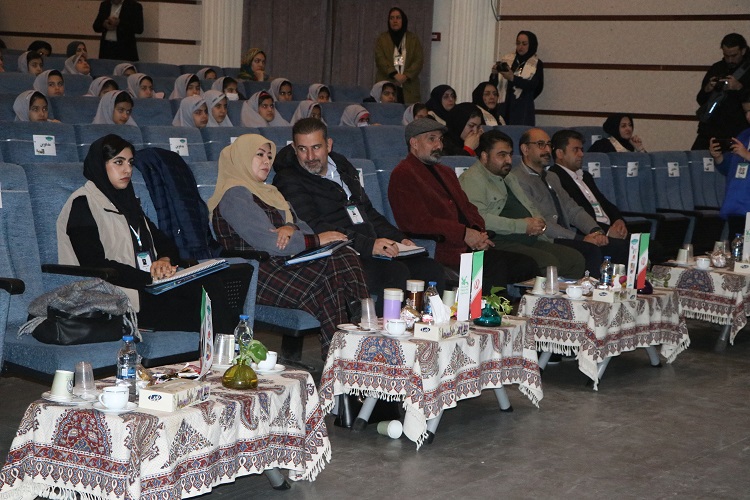 آغاز مرحله استانی بیست‌وهفتمین جشنواره قصه‌گویی استان اصفهان