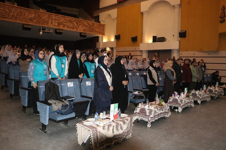 آغاز مرحله استانی بیستوهفتمین جشنواره قصهگویی استان اصفهان