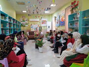 آیین‌های شب یلدا در مراکز فرهنگی‌هنری کانون استان بوشهر برگزار شد