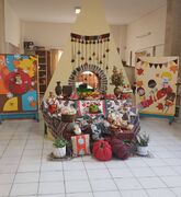 «یلدا؛ شبی به بلندای قصه و همدلی در مراکز ۳۳/۹/۲/پردیس/۱۰/اسلامشهر ۱/ ۳۸/۳۹/ دماوند»