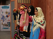 قصه پلی میان نسل‌ها؛ گیلان در تپش روایت‌های کهن و نو در جشنواره قصه‌گویی