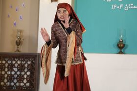 ۳۹ قصه‌گو در نخستین روز مرحله استانی جشنواره قصه‌گویی، قصه‌های خود را روایت کردند