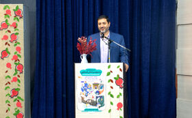 قصه از نگاه قرآن؛ جشنواره قصه‌گویی بستری برای تربیت نسل آینده است