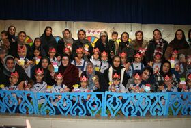 یلدا در مراکز کانون استان اصفهان