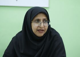 اجرای قانون جرائم جایگزین حبس در راستای گسترش فعالیت های مراکز کانون هرمزگان