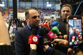 «جهان با قصه کودکان را ببین» در سیرجان روایت می‌شود