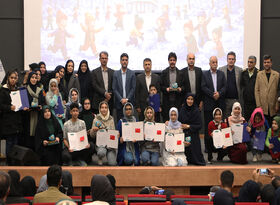 ۳۹ برگزیده مرحله استانی جشنواره قصه‌گویی در گیلان شناخته‌شدند