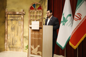 رقابت ۹۲ قصه‌گو در مرحله استانی بیست‌وهفتمین جشنواره بین‌المللی قصه‌گویی سمنان آغاز شد