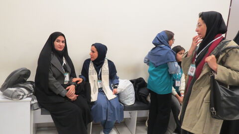 مرحله استانی بیست وهفتمین جشنواره قصه‌گویی استان اصفهان - آلبوم۱