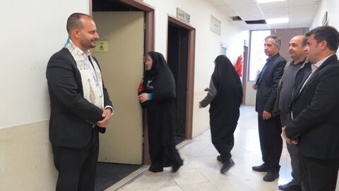 مرحله استانی بیست وهفتمین جشنواره قصه‌گویی استان اصفهان - آلبوم۱