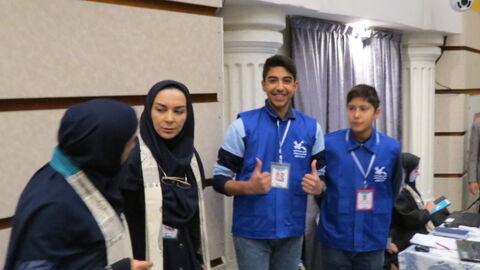 مرحله استانی بیست وهفتمین جشنواره قصه‌گویی استان اصفهان - آلبوم۱