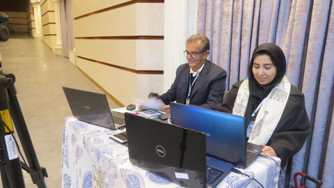 مرحله استانی بیست وهفتمین جشنواره قصه‌گویی استان اصفهان - آلبوم۱