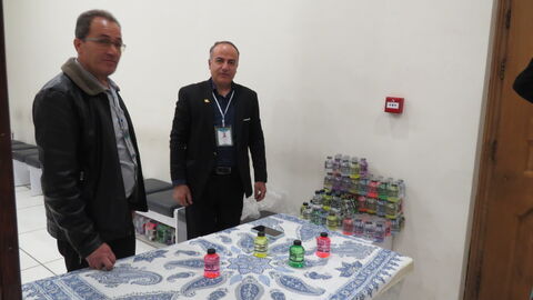 مرحله استانی بیست وهفتمین جشنواره قصه‌گویی استان اصفهان - آلبوم۱