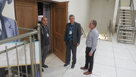 مرحله استانی بیست وهفتمین جشنواره قصه‌گویی استان اصفهان - آلبوم۱