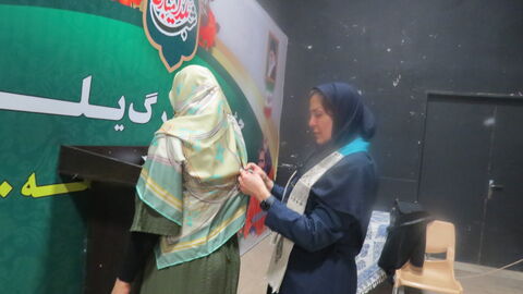 مرحله استانی بیست وهفتمین جشنواره قصه‌گویی استان اصفهان - آلبوم۱