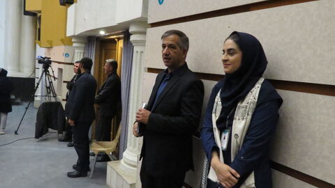 مرحله استانی بیست وهفتمین جشنواره قصه‌گویی استان اصفهان - آلبوم۱