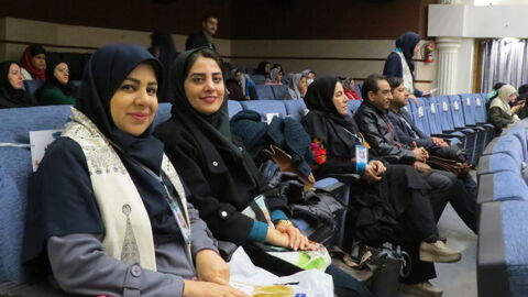 مرحله استانی بیست وهفتمین جشنواره قصه‌گویی استان اصفهان - آلبوم۱