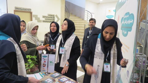 مرحله استانی بیست وهفتمین جشنواره قصه‌گویی استان اصفهان - آلبوم۱