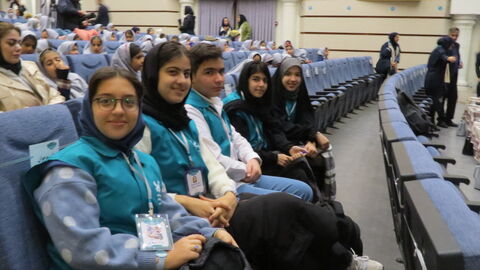 مرحله استانی بیست وهفتمین جشنواره قصه‌گویی استان اصفهان - آلبوم۱