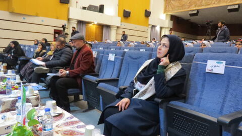 مرحله استانی بیست وهفتمین جشنواره قصه‌گویی استان اصفهان - آلبوم۱