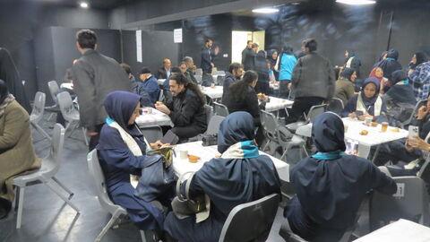 مرحله استانی بیست وهفتمین جشنواره قصه‌گویی استان اصفهان - آلبوم۱