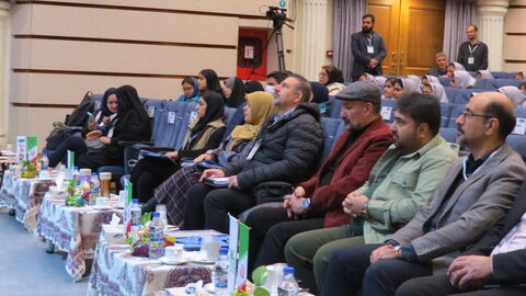 مرحله استانی بیست وهفتمین جشنواره قصه‌گویی استان اصفهان - آلبوم۱