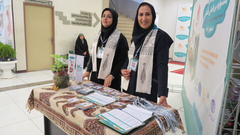 مرحله استانی بیست وهفتمین جشنواره قصه‌گویی استان اصفهان - آلبوم۱