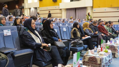 مرحله استانی بیست وهفتمین جشنواره قصه‌گویی استان اصفهان - آلبوم۱