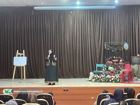 آیین‌های شب یلدا در مراکز فرهنگی‌هنری کانون استان بوشهر به روایت تصویر