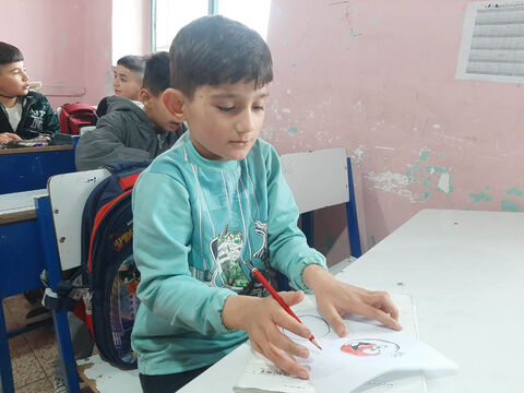 آیین‌های یلدایی در مراکز کانون استان اردبیل(۱)