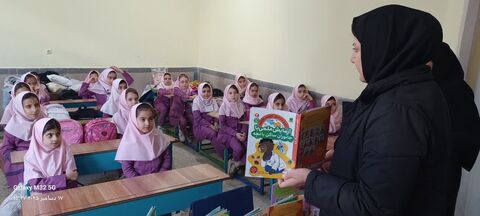 ویژه برنامه های هفته پژوهش در مراکز کانون پرورش فکری کودکان و نوجوانان استان آذربایجان غربی