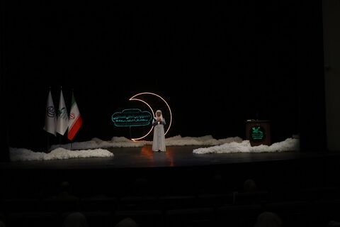 مرحله استانی بیست‌وهفتمین جشنواره بین‌المللی قصه‌گویی استان اصفهان - آلبوم۱