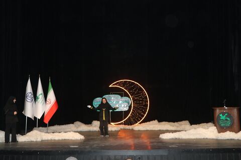 مرحله استانی بیست‌وهفتمین جشنواره بین‌المللی قصه‌گویی استان اصفهان - آلبوم۱