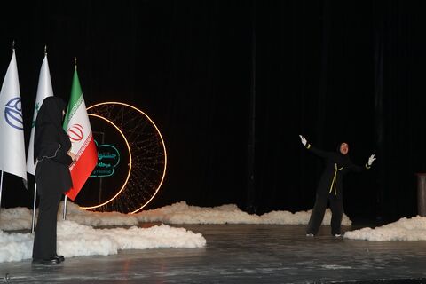 مرحله استانی بیست‌وهفتمین جشنواره بین‌المللی قصه‌گویی استان اصفهان - آلبوم۱