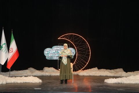 مرحله استانی بیست‌وهفتمین جشنواره بین‌المللی قصه‌گویی استان اصفهان - آلبوم۱