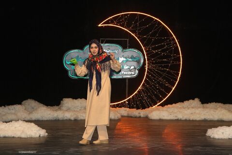 مرحله استانی بیست‌وهفتمین جشنواره بین‌المللی قصه‌گویی استان اصفهان - آلبوم۱