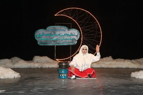 مرحله استانی بیست‌وهفتمین جشنواره بین‌المللی قصه‌گویی استان اصفهان - آلبوم۱