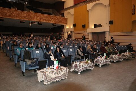 مرحله استانی بیست‌وهفتمین جشنواره بین‌المللی قصه‌گویی استان اصفهان - آلبوم۱