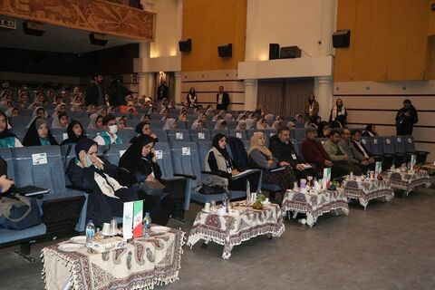 مرحله استانی بیست‌وهفتمین جشنواره بین‌المللی قصه‌گویی استان اصفهان - آلبوم۱