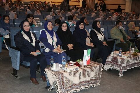 مرحله استانی بیست‌وهفتمین جشنواره بین‌المللی قصه‌گویی استان اصفهان - آلبوم۱