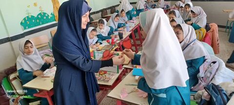 آیین گرامیداشت « شب یلدا » در مراکز کانون پرورش فکری کودکان و نوجوانان استان آذربایجان غربی