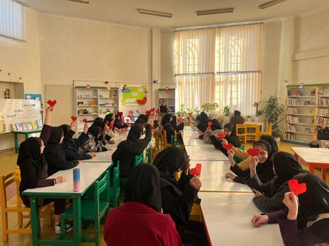 آیین گرامیداشت « شب یلدا » در مراکز کانون پرورش فکری کودکان و نوجوانان استان آذربایجان غربی