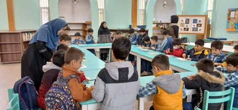 یلدا در مراکز کانون استان اصفهان