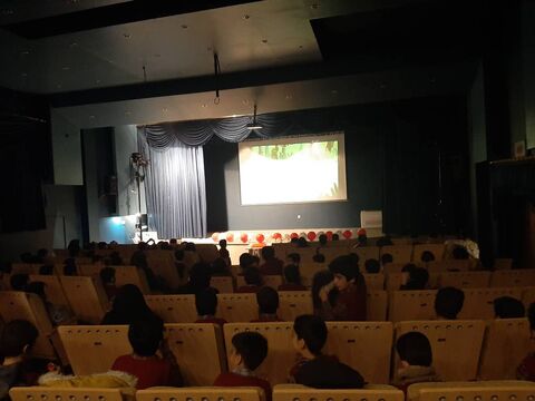 یلدا در مراکز کانون استان اصفهان