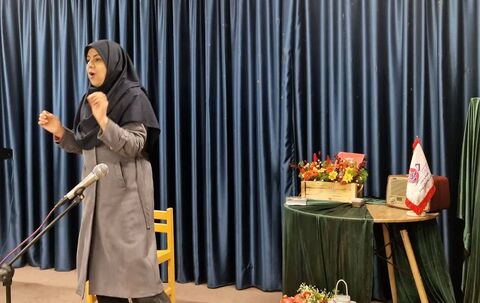 یلدا در مراکز کانون استان اصفهان